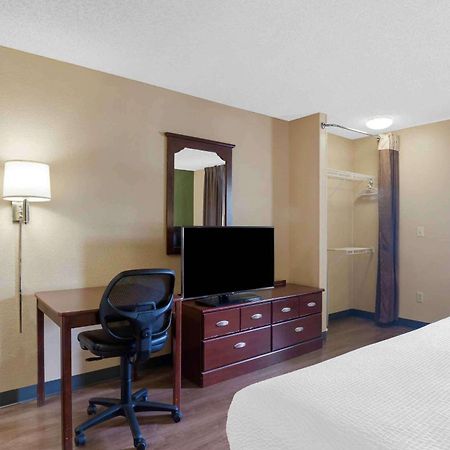 Extended Stay America Select Suites - Gainesville - I-75 Bagian luar foto