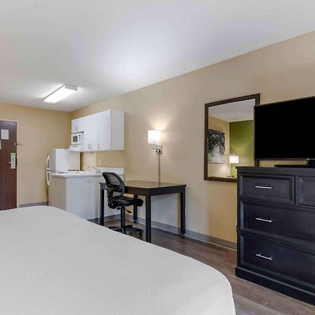 Extended Stay America Select Suites - Gainesville - I-75 Bagian luar foto