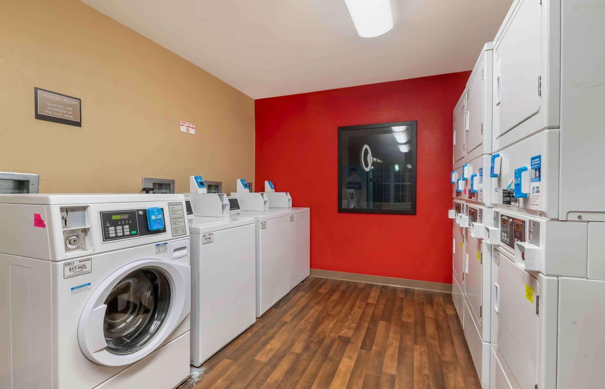 Extended Stay America Select Suites - Gainesville - I-75 Bagian luar foto