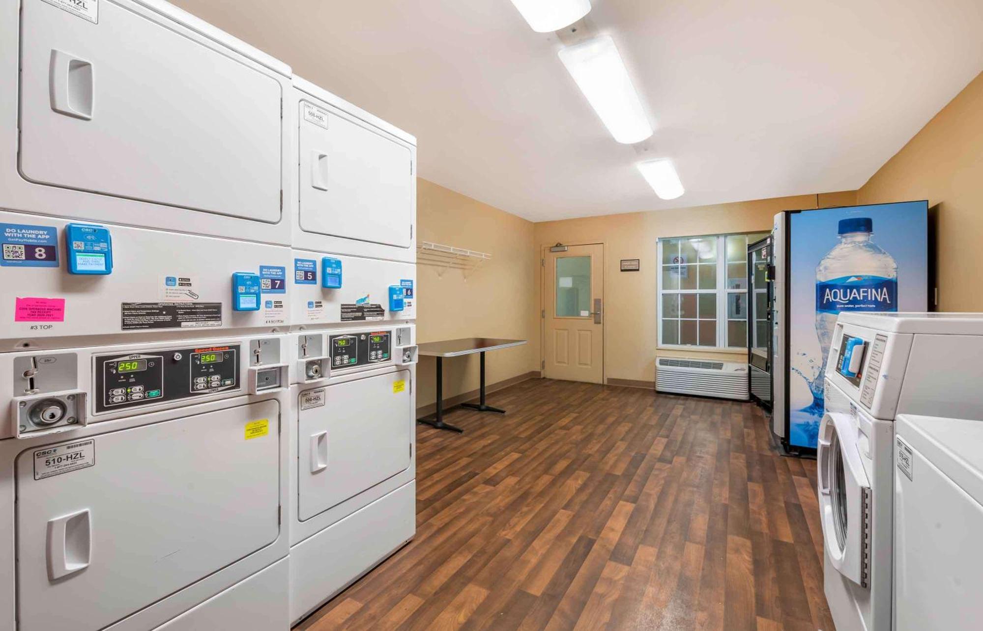 Extended Stay America Select Suites - Gainesville - I-75 Bagian luar foto