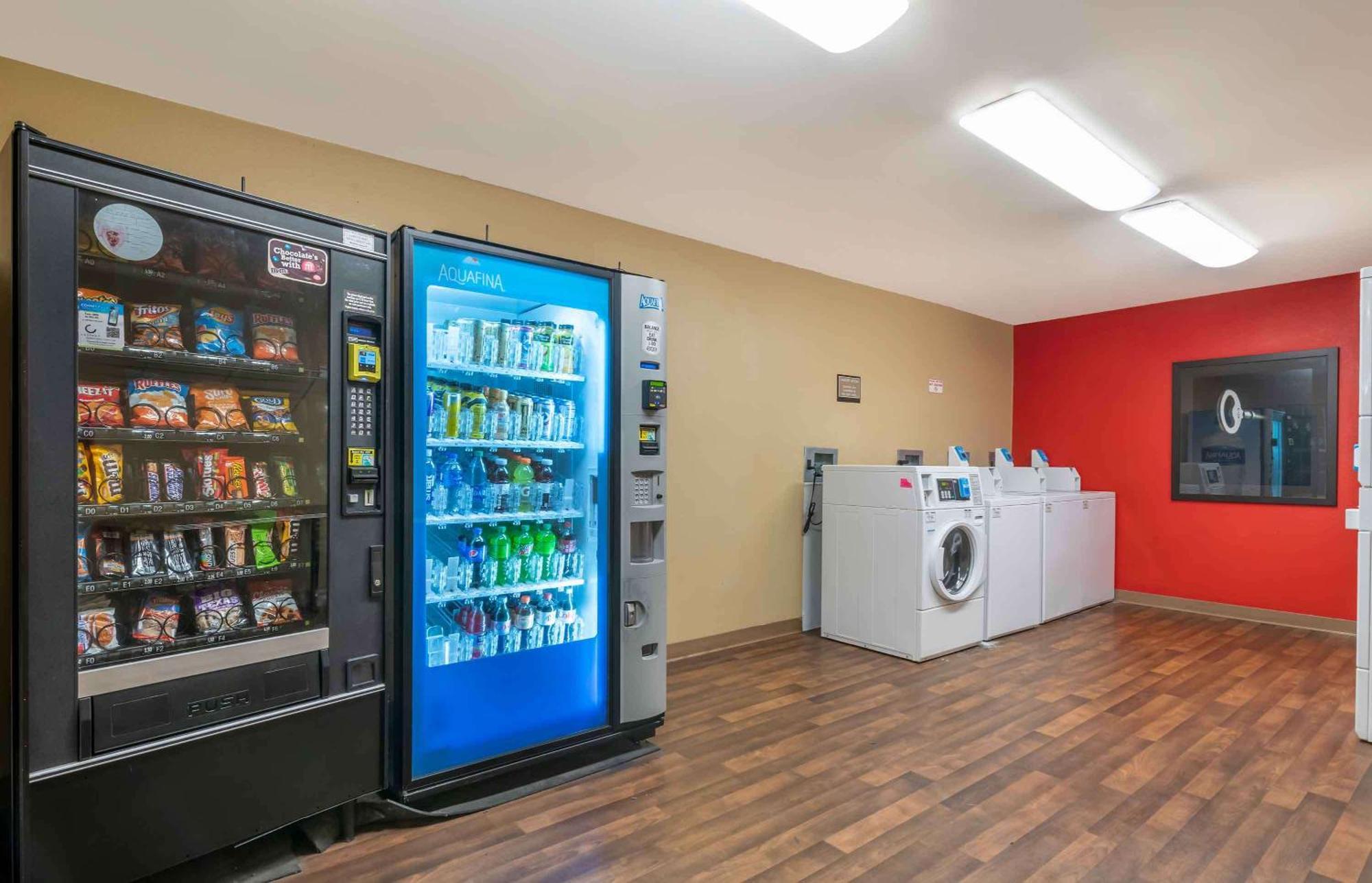 Extended Stay America Select Suites - Gainesville - I-75 Bagian luar foto