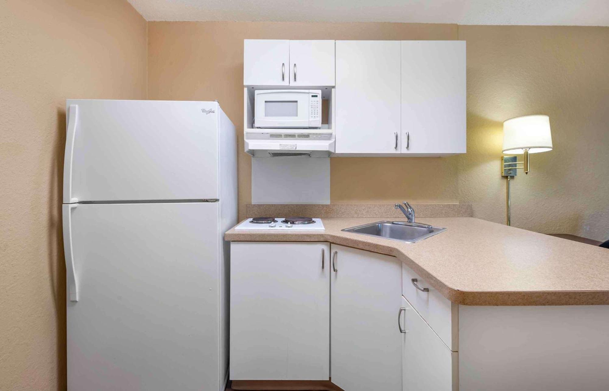 Extended Stay America Select Suites - Gainesville - I-75 Bagian luar foto