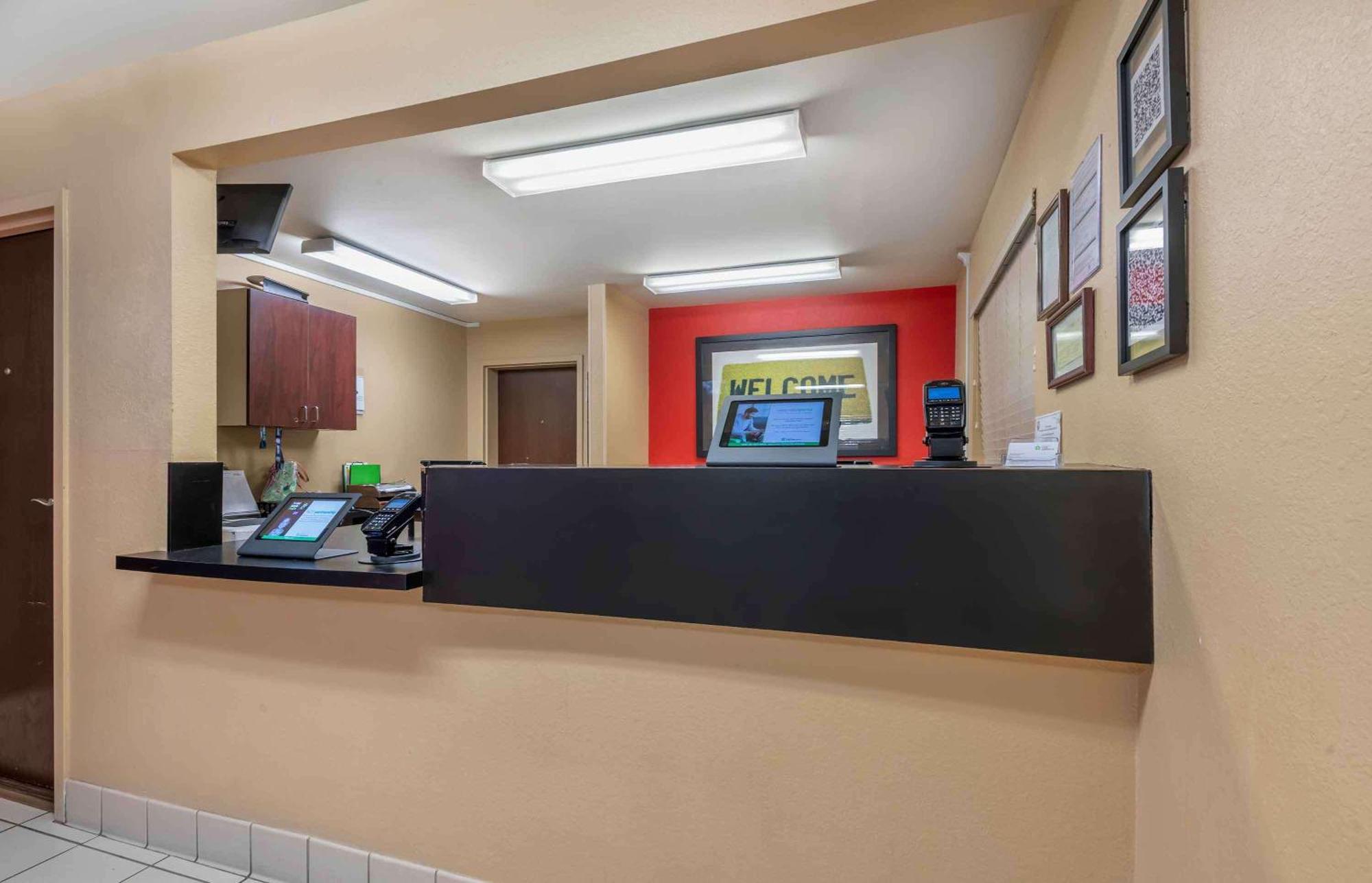 Extended Stay America Select Suites - Gainesville - I-75 Bagian luar foto