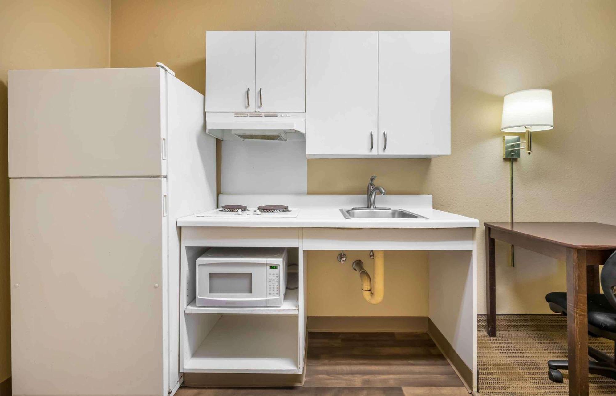 Extended Stay America Select Suites - Gainesville - I-75 Bagian luar foto