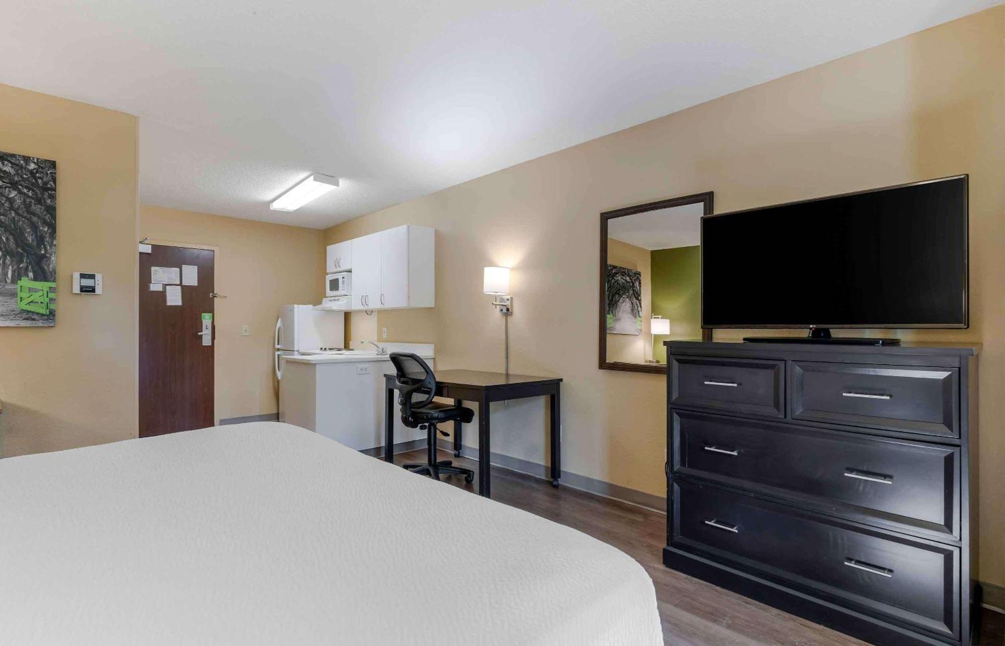 Extended Stay America Select Suites - Gainesville - I-75 Bagian luar foto