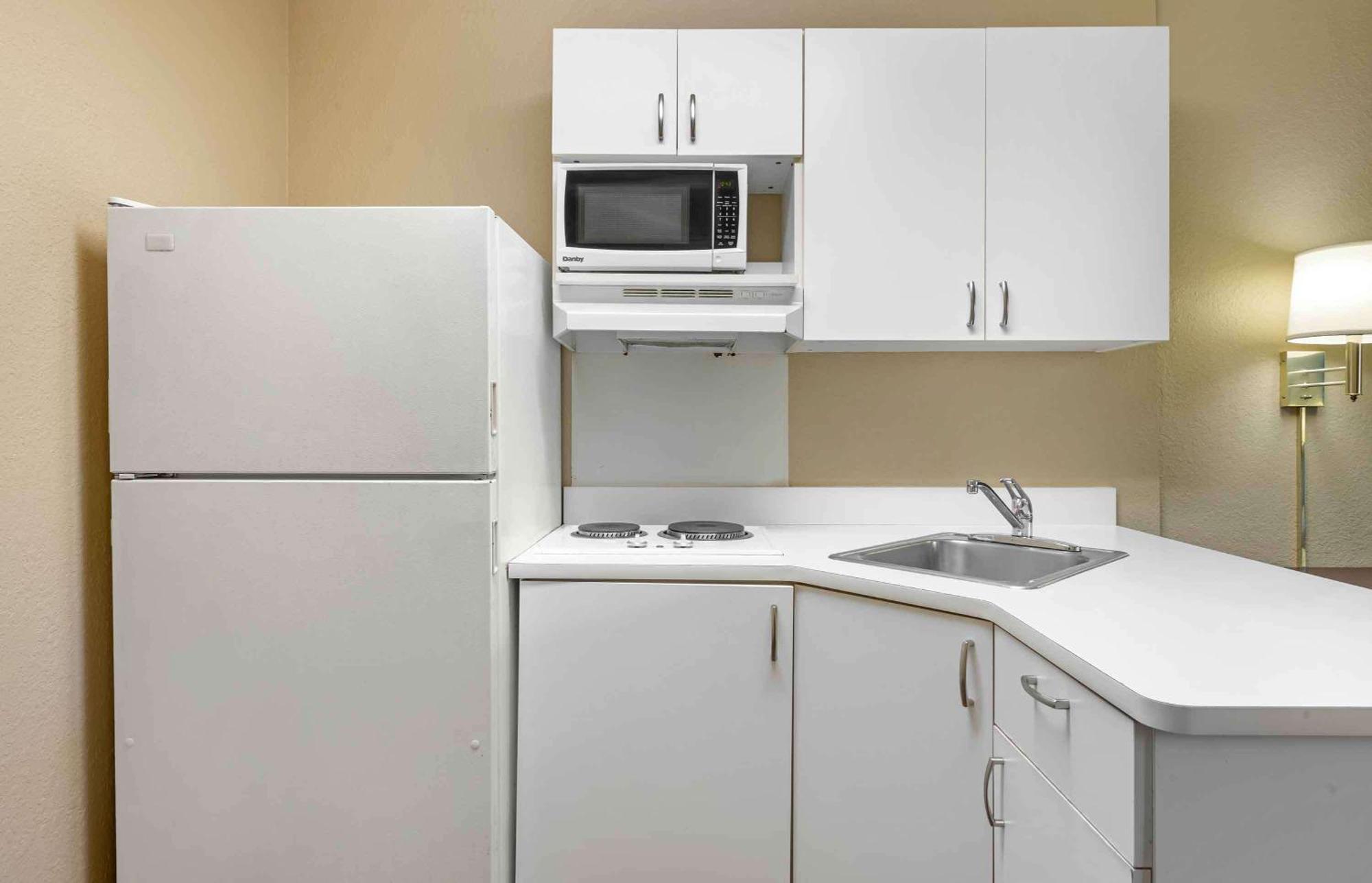 Extended Stay America Select Suites - Gainesville - I-75 Bagian luar foto