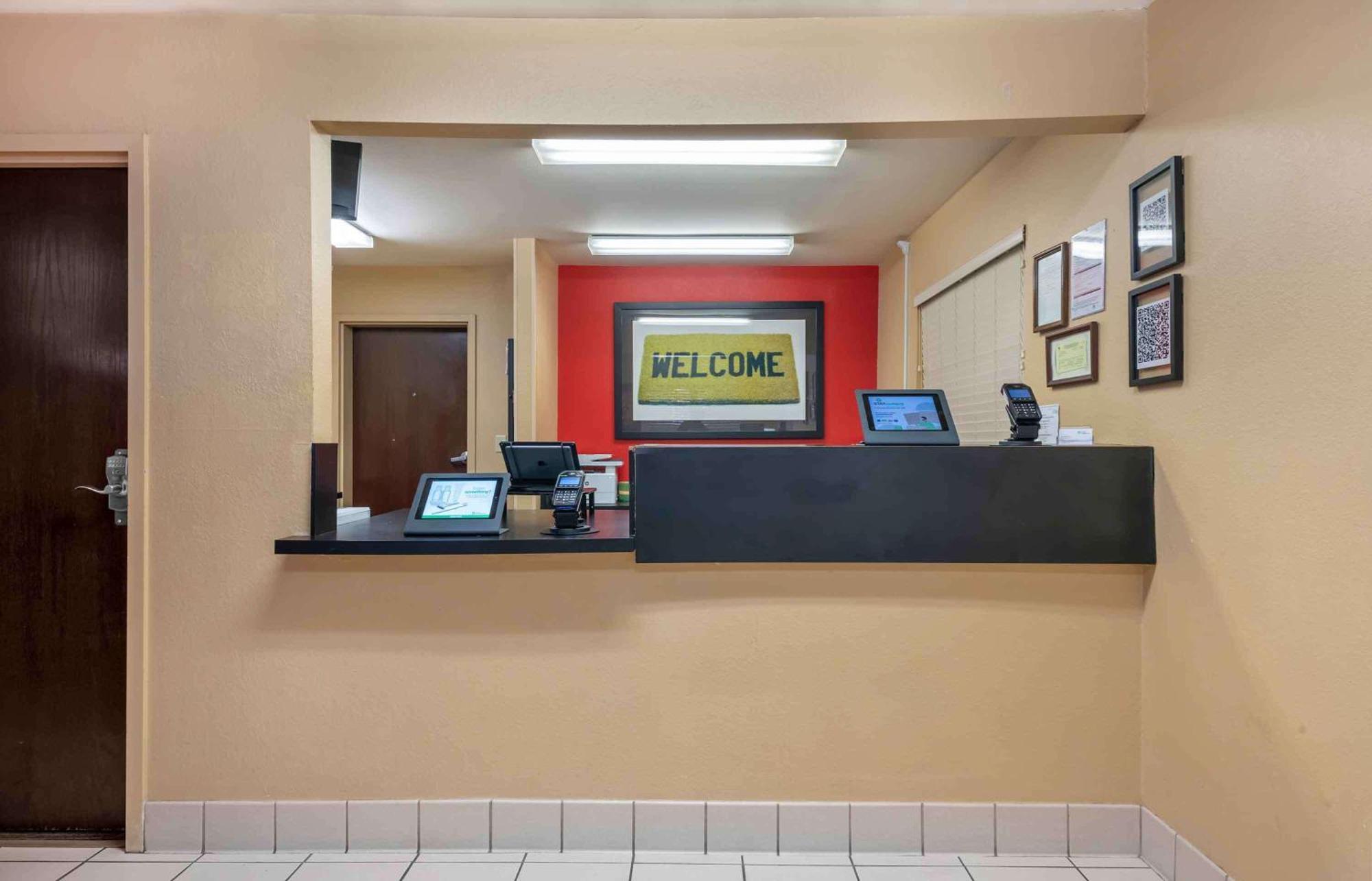 Extended Stay America Select Suites - Gainesville - I-75 Bagian luar foto