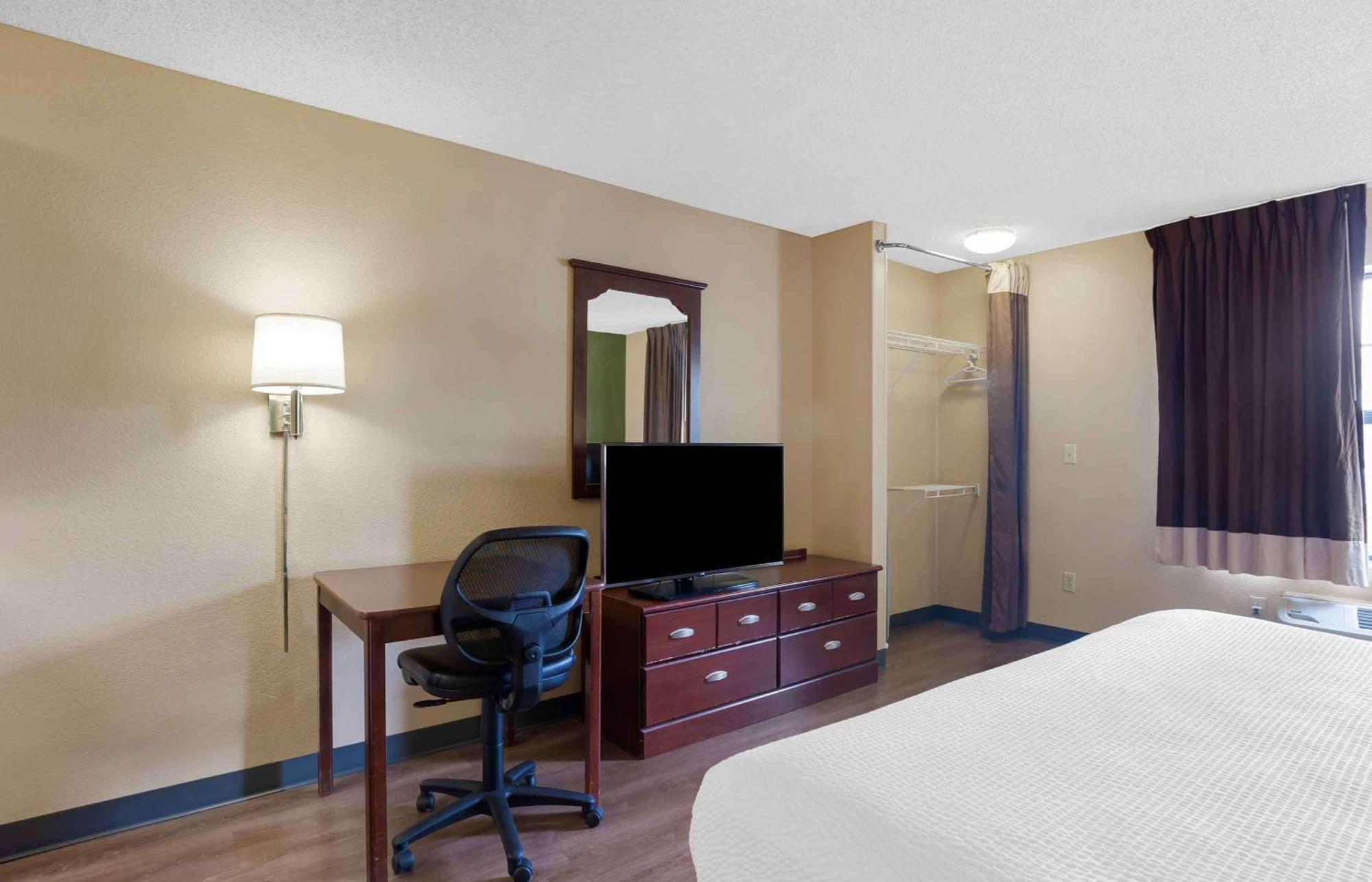 Extended Stay America Select Suites - Gainesville - I-75 Bagian luar foto