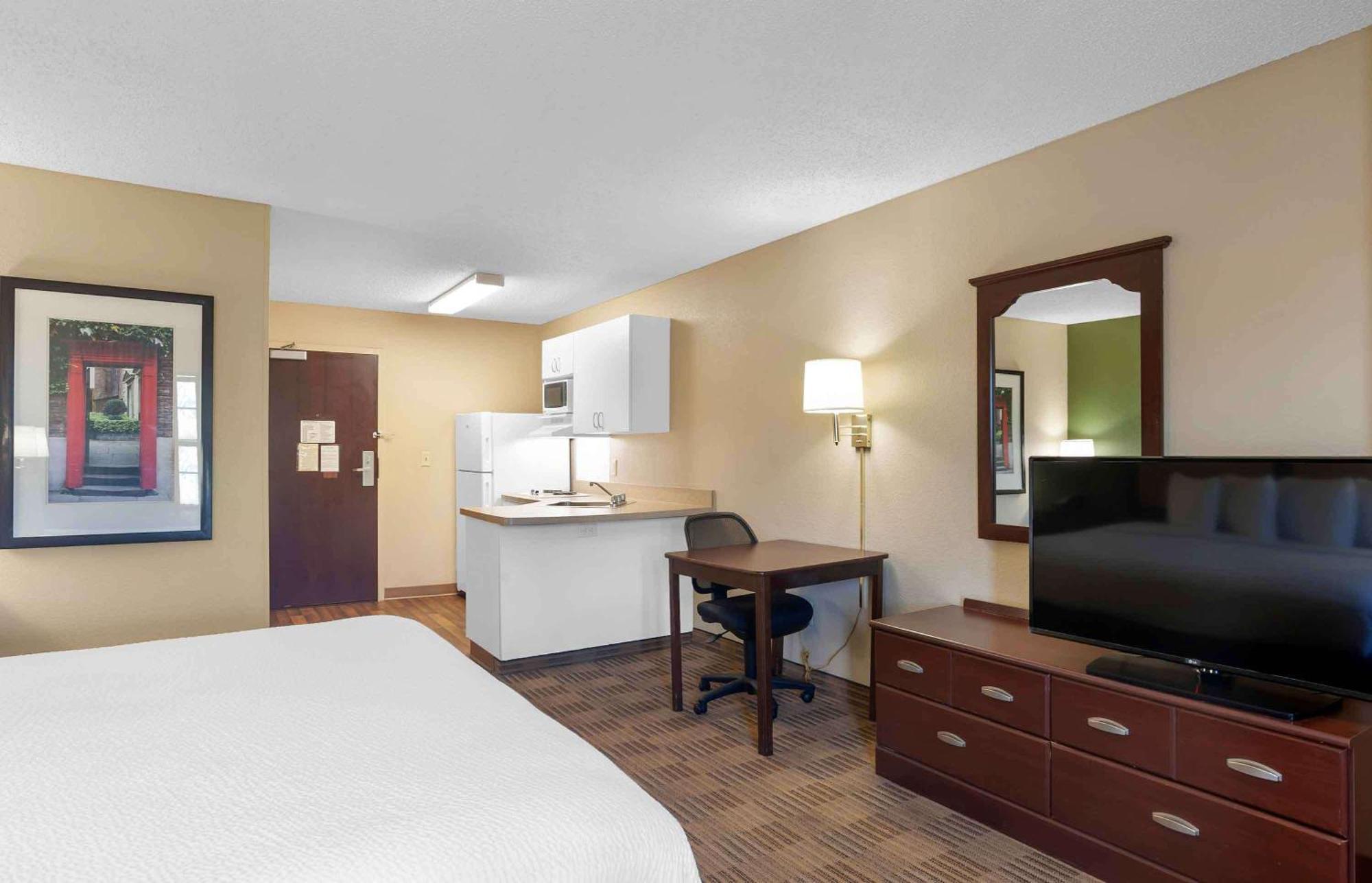 Extended Stay America Select Suites - Gainesville - I-75 Bagian luar foto